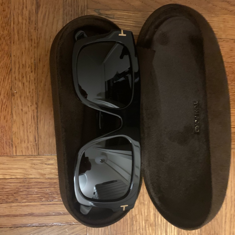 Brand new Tom Ford sunglasses